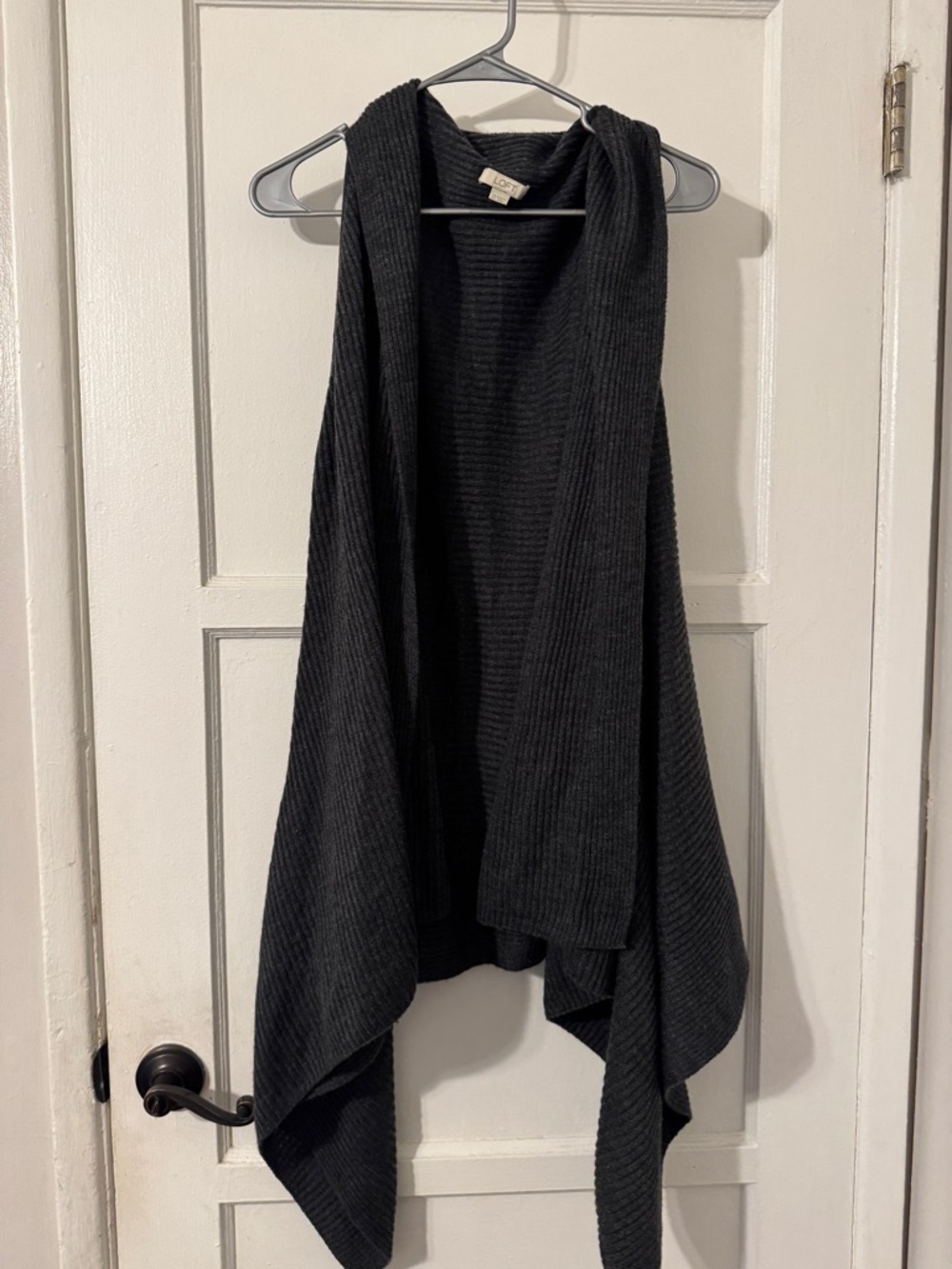 Loft Cardigan one size